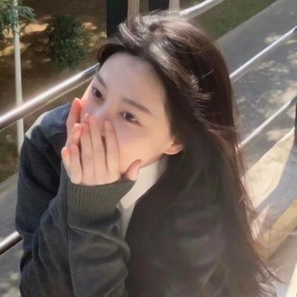 头像仙气高颜值女 高清好看的女生高级头像时尚仙气图片