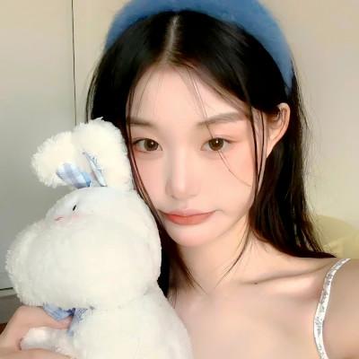 新颖女生微信头像图片大全