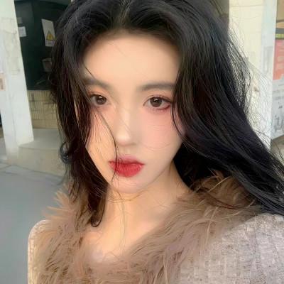 新颖女生微信头像图片大全