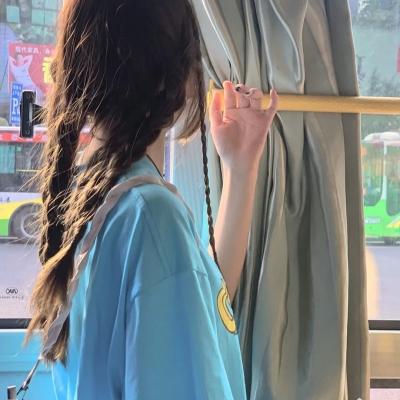 抖音最潮最火女生头像图片