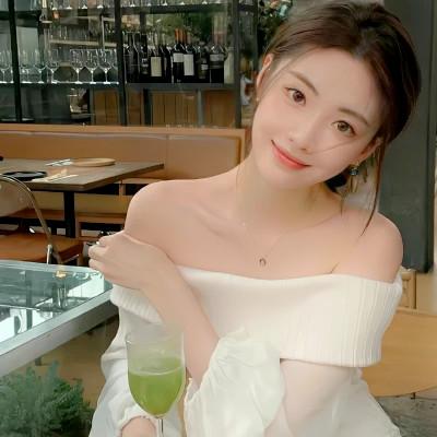 新颖女生微信头像图片大全