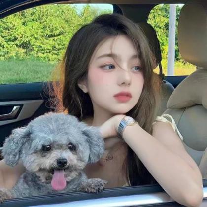小众头像高级感女生ins风格图片,女人应该有的高级感