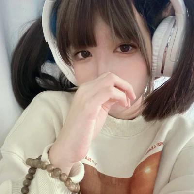 彰显你的个性真人女生头像图片大全