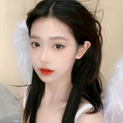 新颖女生微信头像图片大全