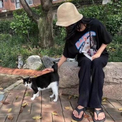 抖音最潮最火女生头像图片