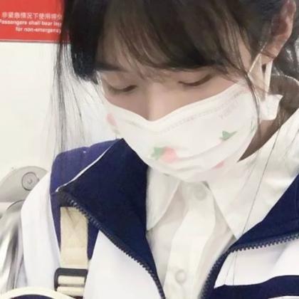 精致干净微信女生头像图片