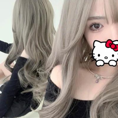 彰显你的个性真人女生头像图片大全