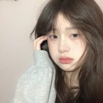 新颖女生微信头像图片大全
