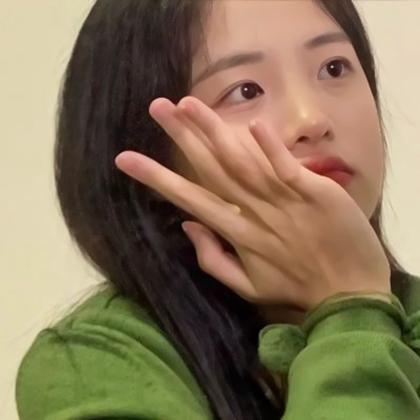 wechat高级感头像女,高清你会心动的wechat头像女