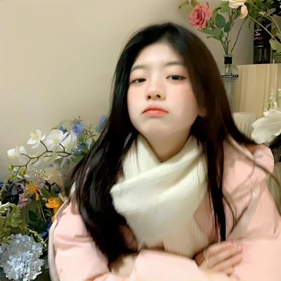 新颖女生微信头像图片大全