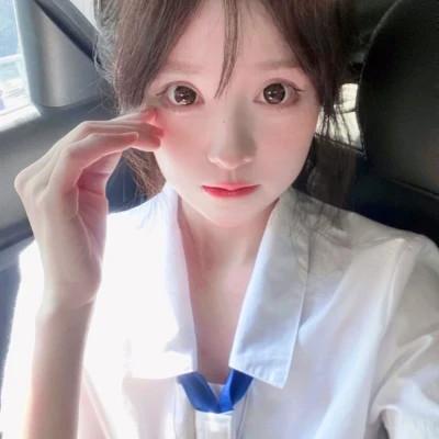 彰显你的个性真人女生头像图片大全