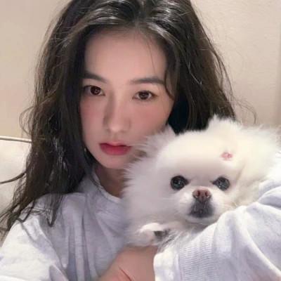 彰显你的个性真人女生头像图片大全