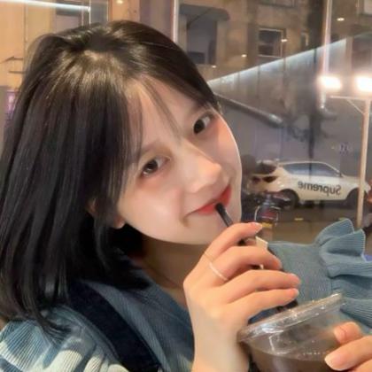 头像仙气高颜值女 高清好看的女生高级头像时尚仙气图片