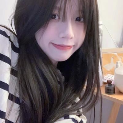 彰显你的个性真人女生头像图片大全
