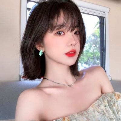彰显你的个性真人女生头像图片大全