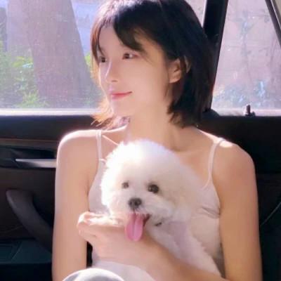 彰显你的个性真人女生头像图片大全