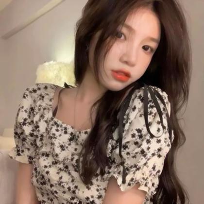 wechat高级感头像女,高清你会心动的wechat头像女