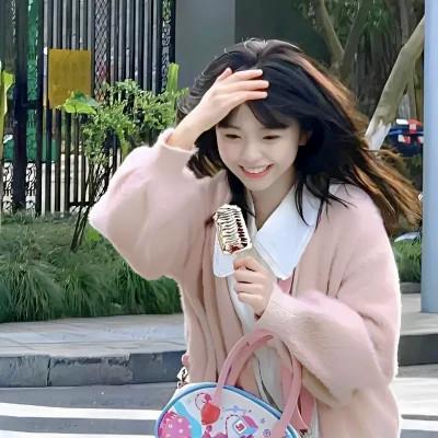 新颖女生微信头像图片大全