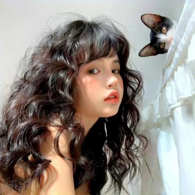 新颖女生微信头像图片大全