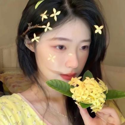 小众头像高级感女生ins风格图片,女人应该有的高级感