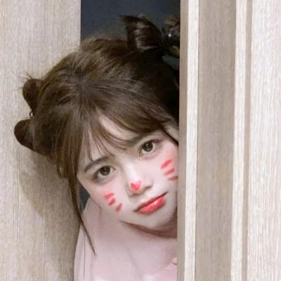 彰显你的个性真人女生头像图片大全