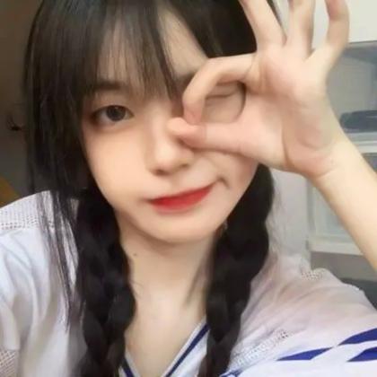 精致干净微信女生头像图片
