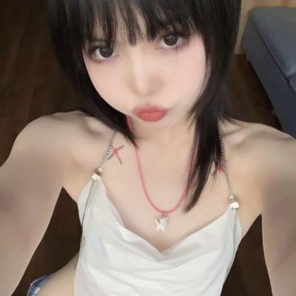 高冷氛围感头像女,高清好看的氛围感女头像酷酷的图片