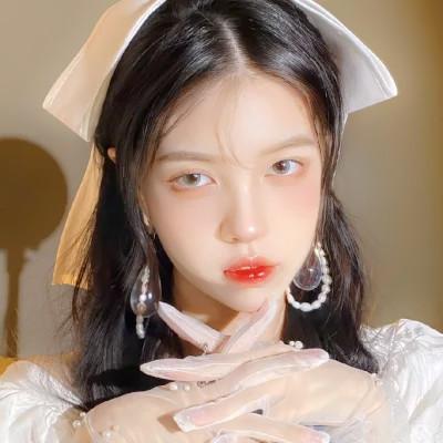新颖女生微信头像图片大全