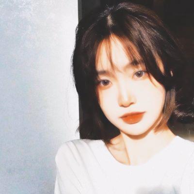 女生高冷范微信头像图片,高冷女神范十足