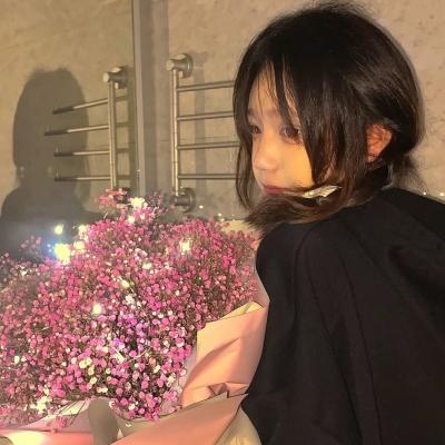 抖音最潮最火女生头像图片