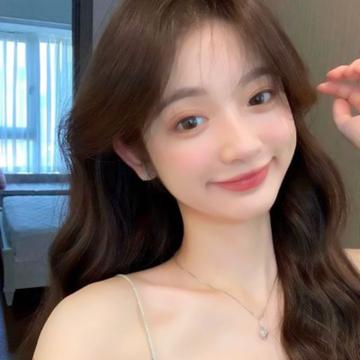 wechat高级感头像女,高清你会心动的wechat头像女