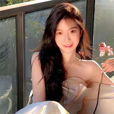 新颖女生微信头像图片大全