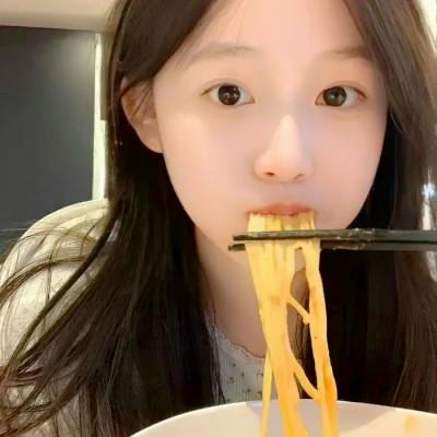 新颖女生微信头像图片大全