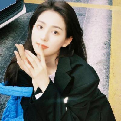 女生高冷范微信头像图片,高冷女神范十足