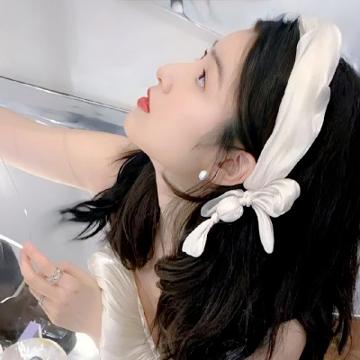 新颖女生微信头像图片大全