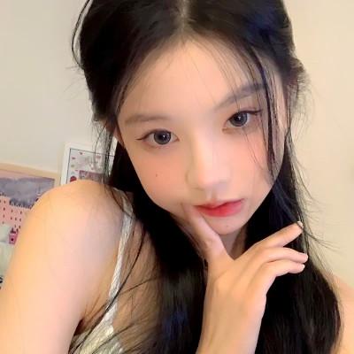 新颖女生微信头像图片大全