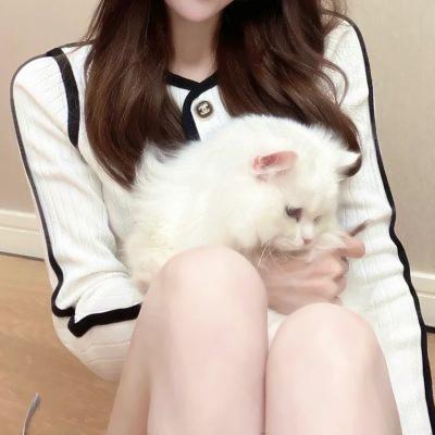 可爱的情侣头像对象不是人系列女生版图片