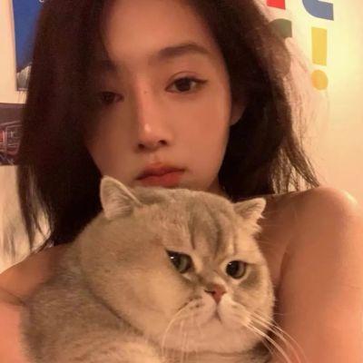 可爱情侣头像对象不是人系列情头图片