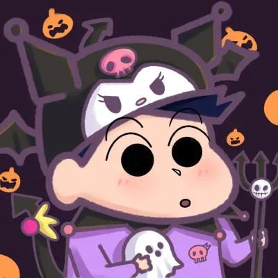 最新的微信情侣头像 - 恋爱头像也能这么有创意