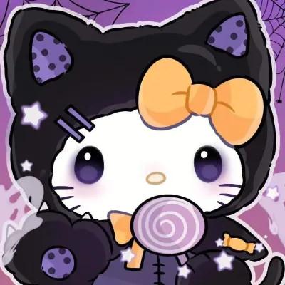 最新的微信情侣头像 - 恋爱头像也能这么有创意