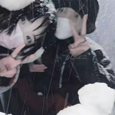 头像干净好看唯美意境情侣高清一左一右图片