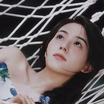 图像女生头像2024真人个性高清好看
