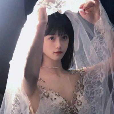 图像女生头像2024真人个性高清好看