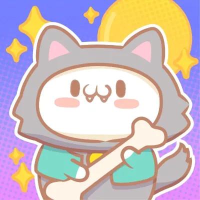 最新的微信情侣头像 - 恋爱头像也能这么有创意