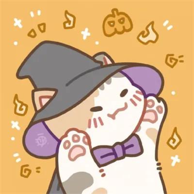 最新的微信情侣头像 - 恋爱头像也能这么有创意
