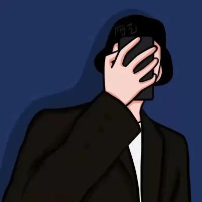 最新的微信情侣头像 - 恋爱头像也能这么有创意