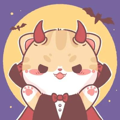 最新的微信情侣头像 - 恋爱头像也能这么有创意