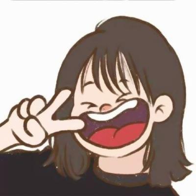 默然相爱情侣头像 一左一右的高清一生一世相爱情侣头像动漫图片