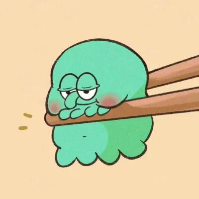 最新的微信情侣头像 - 恋爱头像也能这么有创意