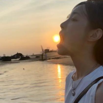 情侣头像高级氛围感唯美高清图片